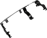 Genuine Nissan Bumper Cover Support Rail 62290-ZS20A. Fixed Price $101.30.