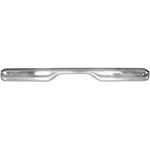1958 1959 Chevy Pickup Truck Rear Bumper Fleetside Triple Chrome Plated Dynacorn. Fixed Price $399.99.