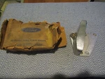Nos 1969 1970 1971 1972 Ford Country Squire Ranch Wagon Tailgate Hinge Latch. Fixed Price $124.99.