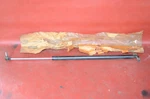 Nos 1987-1994 Dodge Chr Ply Shadow Sundance Rear Hatchback Liftgate Support. Fixed Price $34.00.