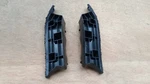 Retainer Bumper Bracket Support 2015-20 Fit Gmc Yukon Xl 22806324 22806325. Fixed Price $44.72.