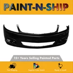 For 2007-2010 Saturn Aura Front Bumper Cover Painted To Match. Fixed Price $376.20.