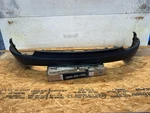 2017-2021 Jeep Compass Rear Lower Bumper Cover Oem 5UP65TRMAA. Fixed Price $175.00.