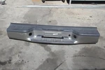 2001 Chevrolet Blazer Rear Bumper Cover 4 Door Pewter 11U. Fixed Price $158.40.