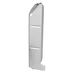For Chevy Impala 1963 Dynacorn 1736R Passenger Side Trunk Floor Drop Off. Fixed Price $99.11.