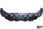 Audi Q7 Front Bumper Lower Splash Guard Shield Panel 4M0807611 2017 - 2019 Oem. Fixed Price $139.99.