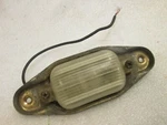 License Light, Original. 67-79 Chevy & Gmc Trucks And Jimmy/blazer. Fixed Price $25.99.