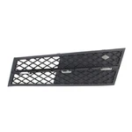 For 11-13 5-SERIES Sedan (w/o Package) Front Bumper Grille Assembly Left Side. Fixed Price $24.95.