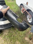 Nos Gm Chevrolet 1959 Chevy Passenger Rh Rear Outer Body Valance Panel #3754848. Fixed Price $250.00.