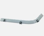 Mitsubishi Genuine Rvr Asx Front Bumper Upper Bracket Rh 6410C543 Oem. Fixed Price $62.99.