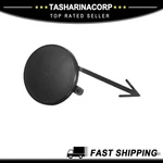 3C8807241A Front Bumper Tow Hook Cover For Volkswagen Passat Cc Matte. Fixed Price $17.54.
