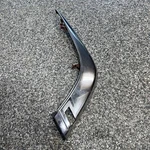 1994 - 96 Jaguar Xjs Models Lh Front Bumper Blade Orig Oem. Fixed Price $165.00.