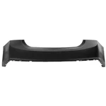 GM1100979 New Replacement Rear Bumper Cover Fits 2016-2018 Chevrolet Malibu Capa. Fixed Price $633.00.