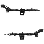 For 2014-2018 Sprinter 2500 Bumper Bracket Front Plastic Set Pair. Fixed Price $72.95.