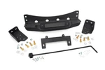 Rough Country 1080 Front Hidden Winch Mount Kit For 07-13 Silverado/sierra 1500. Fixed Price $199.95.