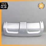 14-17 Lr Range Rover Sport L494 Rear Bumper Lower Tow Cover Panel Oem. Fixed Price $99.60.