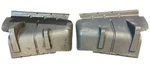 2017-2020 Lincoln Continental Left & Right Rear Bumper Inner Support Bracket Oem. Fixed Price $62.99.