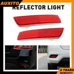 For Nissan Quest 2011-2017 Car Rear Bumper Reflector 11-17 265605C000 265655C000. Fixed Price $11.39.