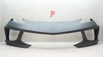 2020-2025 Chevrolet Corvette Stingray C8 Front Bumper Cover 84744479 Oem. Fixed Price $1000.00.