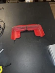 1978 Dodge Magnum Rear License Plate Filler Mopar 79 Cordoba Charger ??. Fixed Price $39.98.