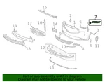 2022-2025 Acura Mdx Genuine Right Headlamp Bracket Beam Oem 71140-TYA-A00. Fixed Price $51.94.