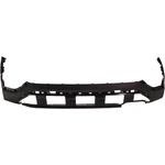 Rear Bumper Cover For 2019-2020 Hyundai Santa Fe Textured HY1115121 86650S2000. Fixed Price $195.35.