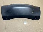 2014-21DODGE Durango Rear Bumper Trailer Tow Hitch Textured Oem 05113693AB. Fixed Price $28.99.