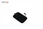 2023 - 2025 Kia Niro Front Bumper Towing Eye Hook Cap Cover Oem. Fixed Price $39.99.