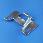 1956-1960 Corvette Striker Plate Lower Trunk 4578531 Original. Fixed Price $99.99.