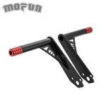 Front Highway Bumper Engine Guard Crash Bar For Indian Scout Bobber 2015-2024. Fixed Price $84.99.