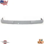 Fits 1994-1995 Mercedes E500 E420 Front Bumper Molding Impact Strip Primed Gray. Fixed Price $82.30.