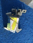 1980 1984 Citation Phoenix Skylark Omega Hood Safety Latch Nos Gm # 560932. Fixed Price $29.99.