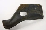 Original 1971 1972 Chevelle Upper Left Side Rear Bumper Bracket Oem Gm 3992653. Fixed Price $34.95.