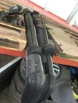 1975 Mercedes Front Bumper Oem C107 Slc R107 350SL 560SL 380SL 450SL. Fixed Price $150.00.