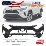New Fits For 2019 2020 2021 Toyota RAV4 Front Bumper Cover 521194A916 TO1000451. Fixed Price $100.09.