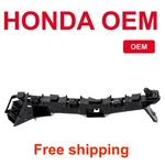 Oem 2015-2020 Honda Fit Bumper Bracket Front Driver Left Side Retainer. Fixed Price $39.95.