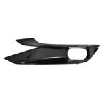 Fits 2021-2024 Toyota Sienna Xse Front Bumper Fog Light Cover Left Driver Lh. Fixed Price $34.20.