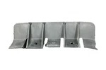 05-09 Land Rover LR3 Driver Left Rear Bumper Mounting Bracket Oem DQL000091. Fixed Price $27.86.