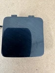 2019-2023 Porsche Cayenne Left Rear Bumper Tow Hook Cover Cap 9Y0807499B Oem. Fixed Price $100.00.