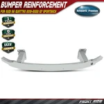 Front Bumper Reinforcement Audi A6 Quattro 19-23 A7 Sportback S6 Aluminum. Fixed Price $237.79.