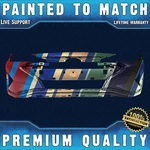 New Painted To Match Front Bumper Cover Fascia For 2019 2020 Hyundai Elantra 4DR. Fixed Price $550.99.