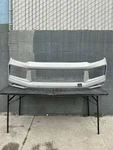 2022-2024 23 Porsche Cayenne Front Bumper Oem 9Y0807221E. Fixed Price $695.00.