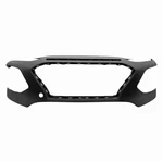 Primered Front Bumper Cover Fascia Ships Unfolded For 2018-2021 Hyundai Kona. Fixed Price $170.00.