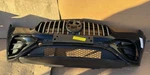 2024-2025 Mercedes Gle 53 Front Bumper Asm Amg Look Black Oem M41. Fixed Price $2699.99.