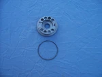 Nos 1957-1958 Oldsmobile 88+SUPER 88+98 Power Steering Adapter Assembly 5685261. Fixed Price $24.99.