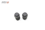 2019 - 2024 Cadillac XT4 Hood Bumper Cushion Stopper Buffer Oem Set. Fixed Price $17.99.