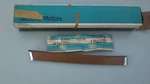 1971-1972; Buick Estate Wagon Nos Rear Quarter Vertical Molding #8705747. Fixed Price $38.00.