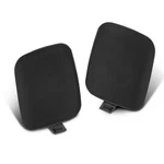 Fit For 2006-2008 Lexus RX400H Front Bumper Tow Hook Eye Cover Left+right Side. Fixed Price $20.60.