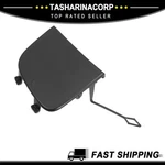 Front Bumper Car Tow Hook Eye Hole Cover Cap For Mercedes-benz Gla 250 Black New. Fixed Price $21.87.