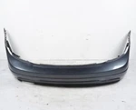 2012-2015 Mercedes-benz C250 C300 Coupe Sedan Rear Bumper Cover W/o Park Assist. Fixed Price $197.99.